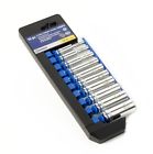 85220 Kobalt Metric Drive Socket Set