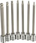 85223 Kobalt Drive Hex Driver Socket Set