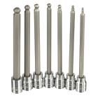 85224 Kobalt Drive Hex Driver Socket Set 099198852249