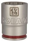 85254 Kobalt Standard Sae Drive Socket
