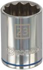 85294 Kobalt Drive Shallow Metric Socket