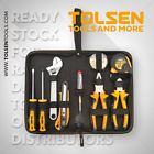 85301 Tolsen Piece Multi Tool Set Brend New Unopened