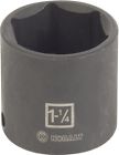 85317 Kobalt Standard Sae Drive Shallow Impact Socket