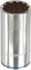 85358 Kobalt Drive Deep Metric Socket