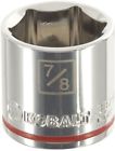 85398 Kobalt Standard Sae Drive Socket