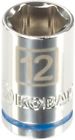 85403 Kobalt Metric Drive Socket