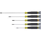92644854255 85614 Klein Tools Electronics Screwdriver Set