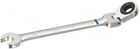 85745 Kobalt 9mm Flexible Head