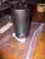 85798 Sk Tools 1 Drive 6 Point Deep Budd Wheel Impact Socket 1-1 2