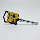 86-006 Stanley Inch Drive Extension Bar Replacement Tool Inches