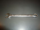 86-857 Stanley Mm Open Closed End Wrench