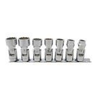 86217 Kobalt Flex-socket 7-piece Chrome 099198862170