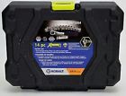 86239 Kobalt 14 Pc Chrome