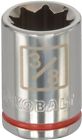 86432 Kobalt Standard Sae Drive Socket