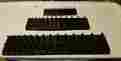 87067 Kobalt 4 3pc Socket Organizer Set Metric Standard