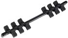 87071 Kobalt Aluminum Socket Rail