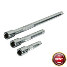 871759 Silverline 1-4-inch Extension Bar 885973006255
