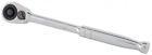 87346 Kobalt Drive Quick Release Ratchet Craftsman Vintage Chrome 099198858739