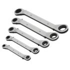 879917 Kobalt Metric Short Ratchet Wrench Set