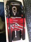 8802a Gearwrench Gear Wrench 22 Piece