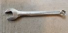 88230 Sk Tools Combination Wrench Polished Chrome Usa Box Open