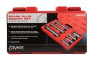 8845 Sunex 7pc 3-8 Sae 613364063842