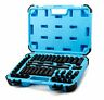886352530002 Capri Tools Drive Master Impact Socket Set With