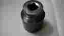 88872 S.k Tools 2-1 4 6 Point 1 Drive Impact Socket