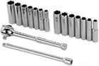 89-199 Stanley 16 Piece 1-4-inch 076174891997
