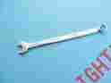 89-700 Stanley Closed Open Speed End Wrench Ratcheting 8 Mm