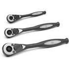 8912brq Grey Pneumatic 3-pc Precision 838780001920