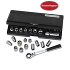 86000246730 8921 Gearwrench 21-piece Gear Ratchet