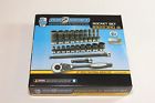 89223rd Grey Pneumatic 1-4 Drive