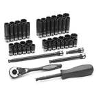 89653crd Grey Pneumatic 53 Pc 0 741329 051341