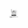 89883 Kobalt Xtreme Access 25 Piece Pass Through Socket Set Polished Chrome 099198898827
