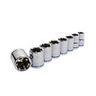 89991 Kobalt Metric Socket Set