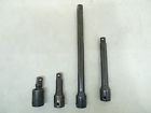 9-19499 Socket Impact 19492 " 19499 Accessory 4pc. 1 Set Craftsman Extension 2