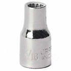 9-22052 Craftsman Industrial 3-16 Socket 12