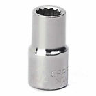 9-22054 Craftsman Industrial 1-4 Socket 714994800309