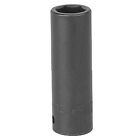 9-22386 Craftsman Industrial Impact Socket Deep Inch 714994802860