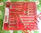 99575422201 9-29140 Craftsman 20-pc Combination Wrench Set New