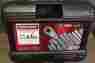 00932104 9-32104 Craftsman Brand New 104 Piece Mechanics Tool Set