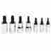 9-34449 Craftsman 7 Pc Torx Bit Socket Set 1 4 And 3 8 In Drive 0714994344490