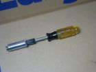 9-41991 Craftsman Vintage Usa Automatic Nut Driver