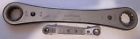 9-43651 Craftsman 2 Ratcheting Box
