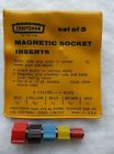 9-4404 Socket Inserts Craftsman Magnetic