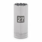12-points 9-50775 Craftsman Easy Read Deep Socket Drive 099575507755