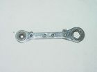 Rw904 9 Driver " - 16 1 Hex 4 Square Ratcheting Mac 3 Tools 2