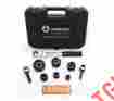 Mpr-01sd 9-piece Southwire New Max Punch Ratchet Wrench Tool Set Electricians Tools Kit 32886 91108