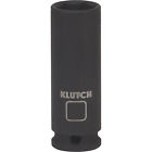 90137 Klutch Deep Impact Socket 099575901379